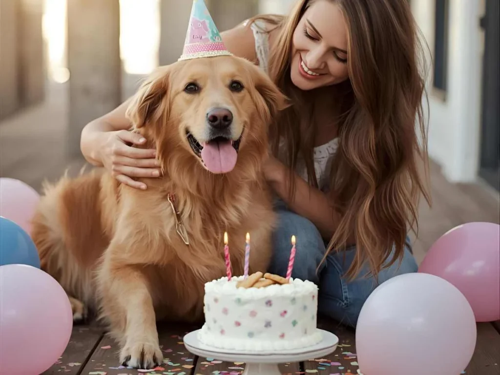 Funny Dog Birthday Puns for Instagram Captions