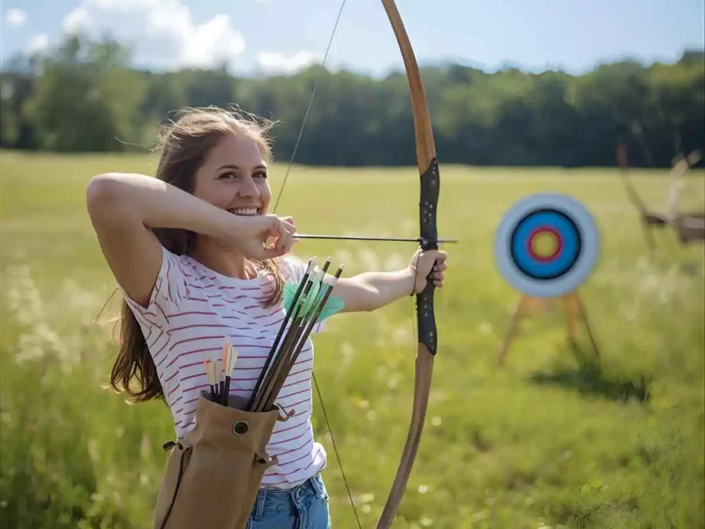 Funny, Silly, and Hilarious Archery Puns