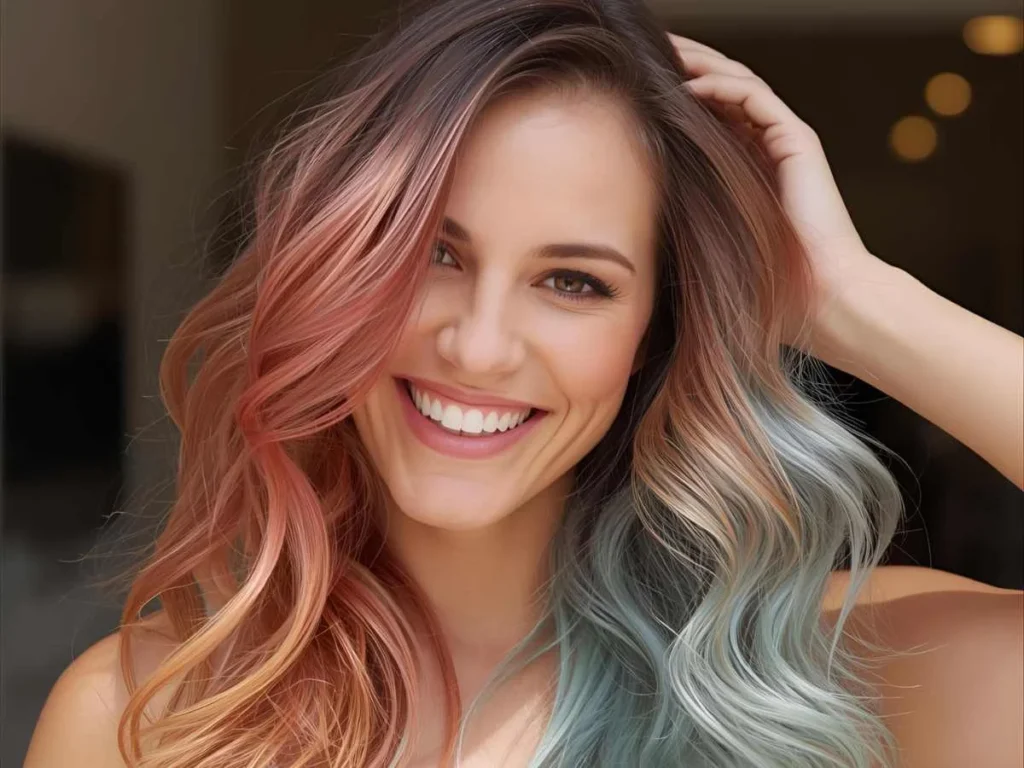 Hair Dye & Color Puns That’ll Make You Glow