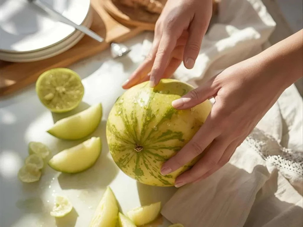 Honeydew Humor: Fresh and Juicy Wordplay