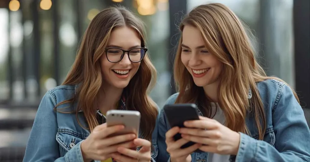 How to Use SYBAU in Chats