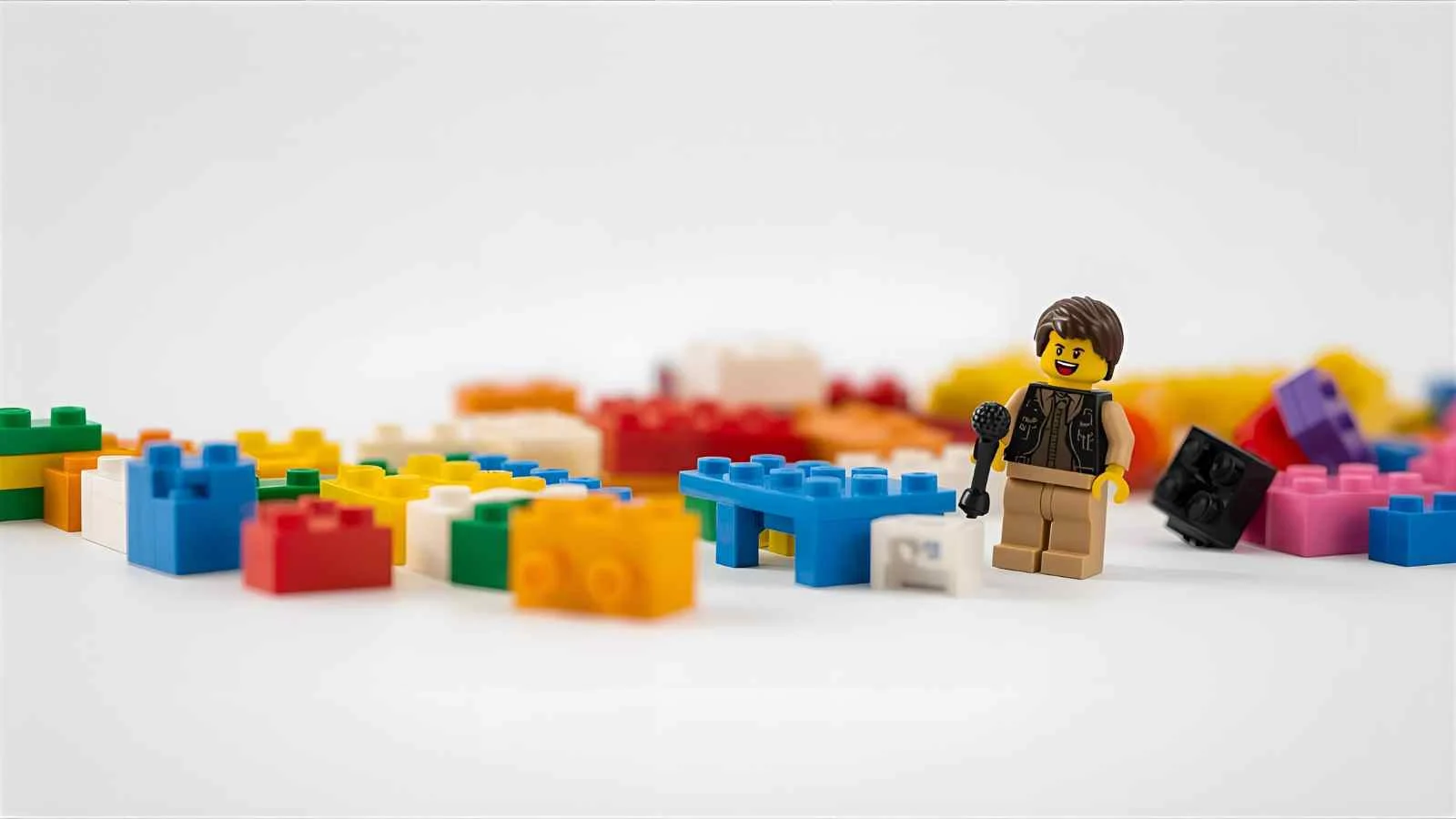 🌈 335+ LEGO Jokes & Puns For 2025 to Snap You Into Smiles 🎉