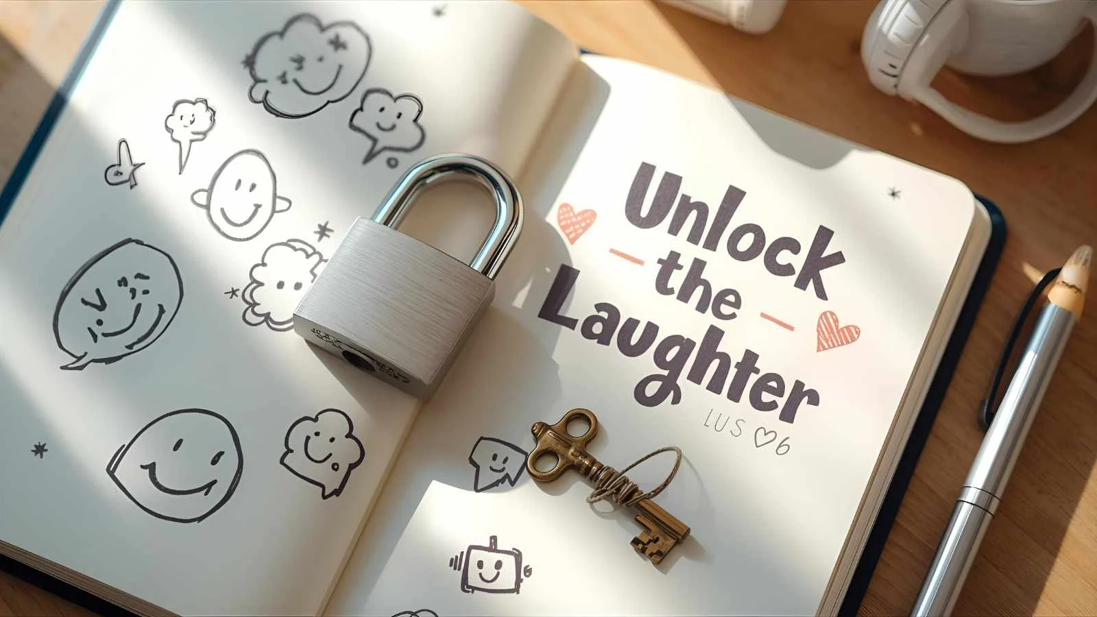 lock puns