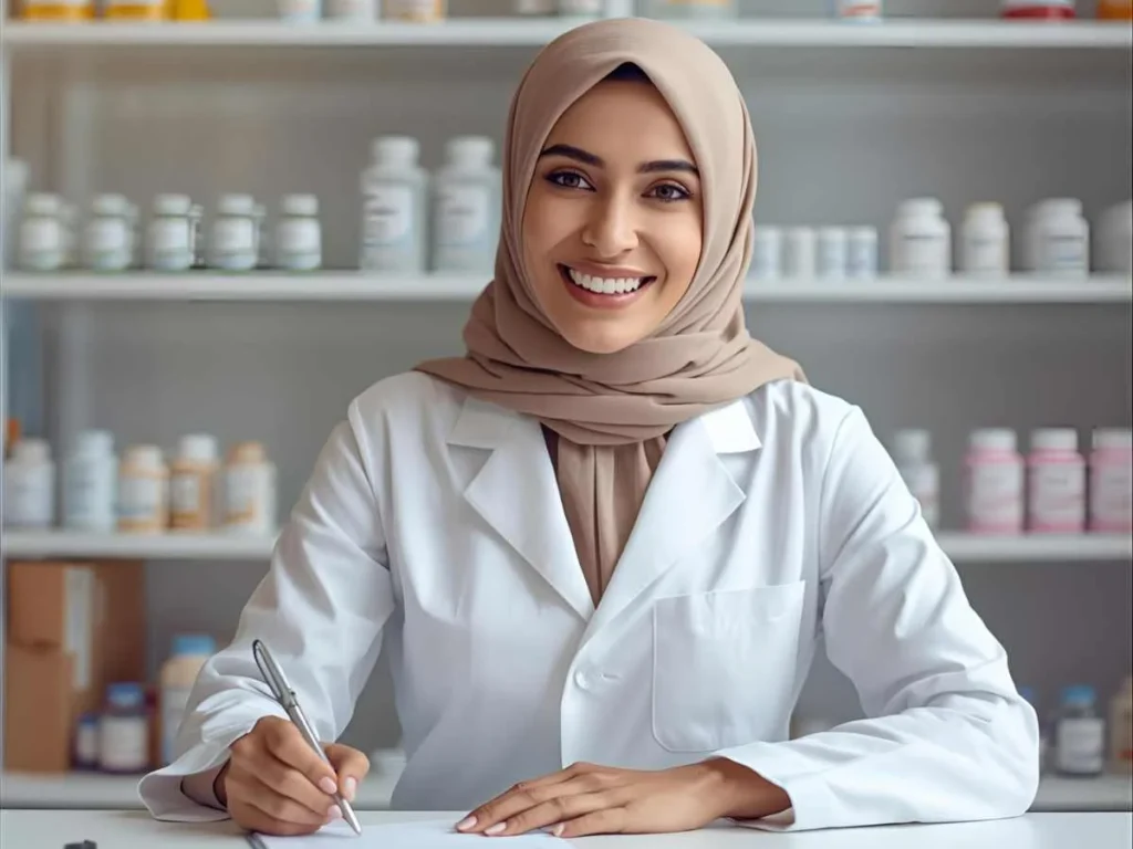 Medical & Prescription Puns with a Pharmacist Twist