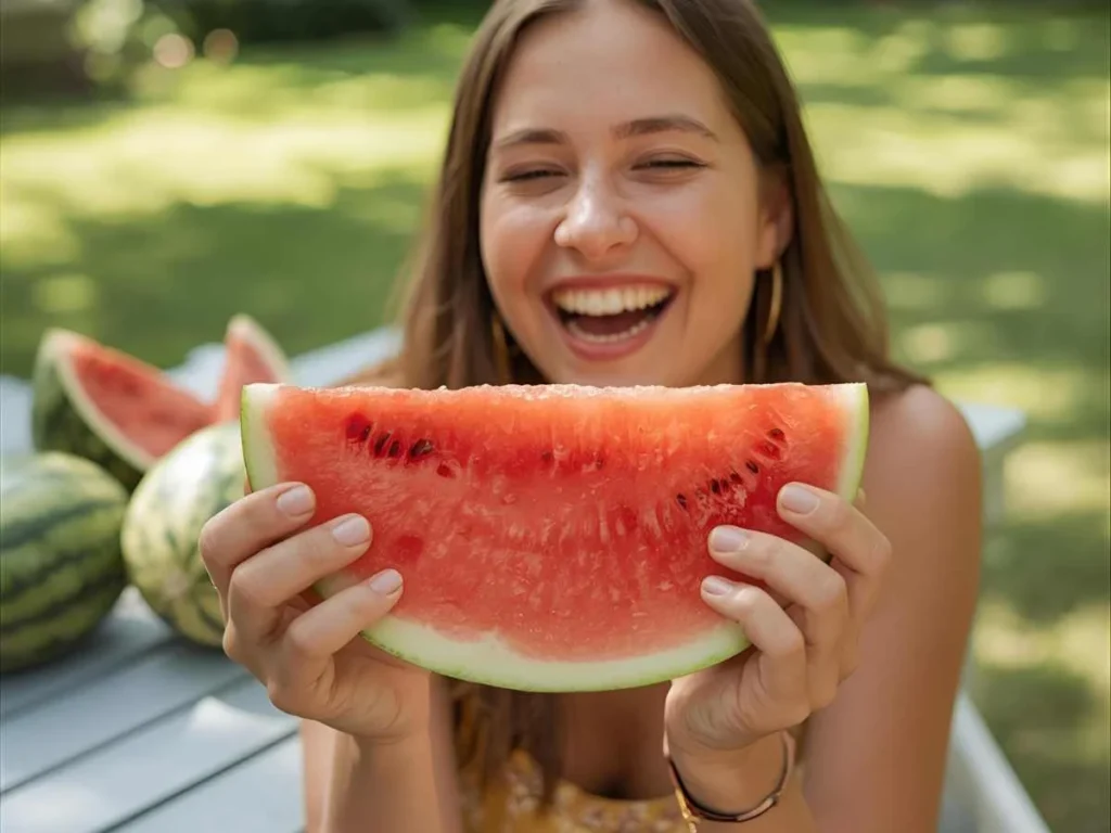 Melon One-Liners & Short Jokes That Hit the Spot