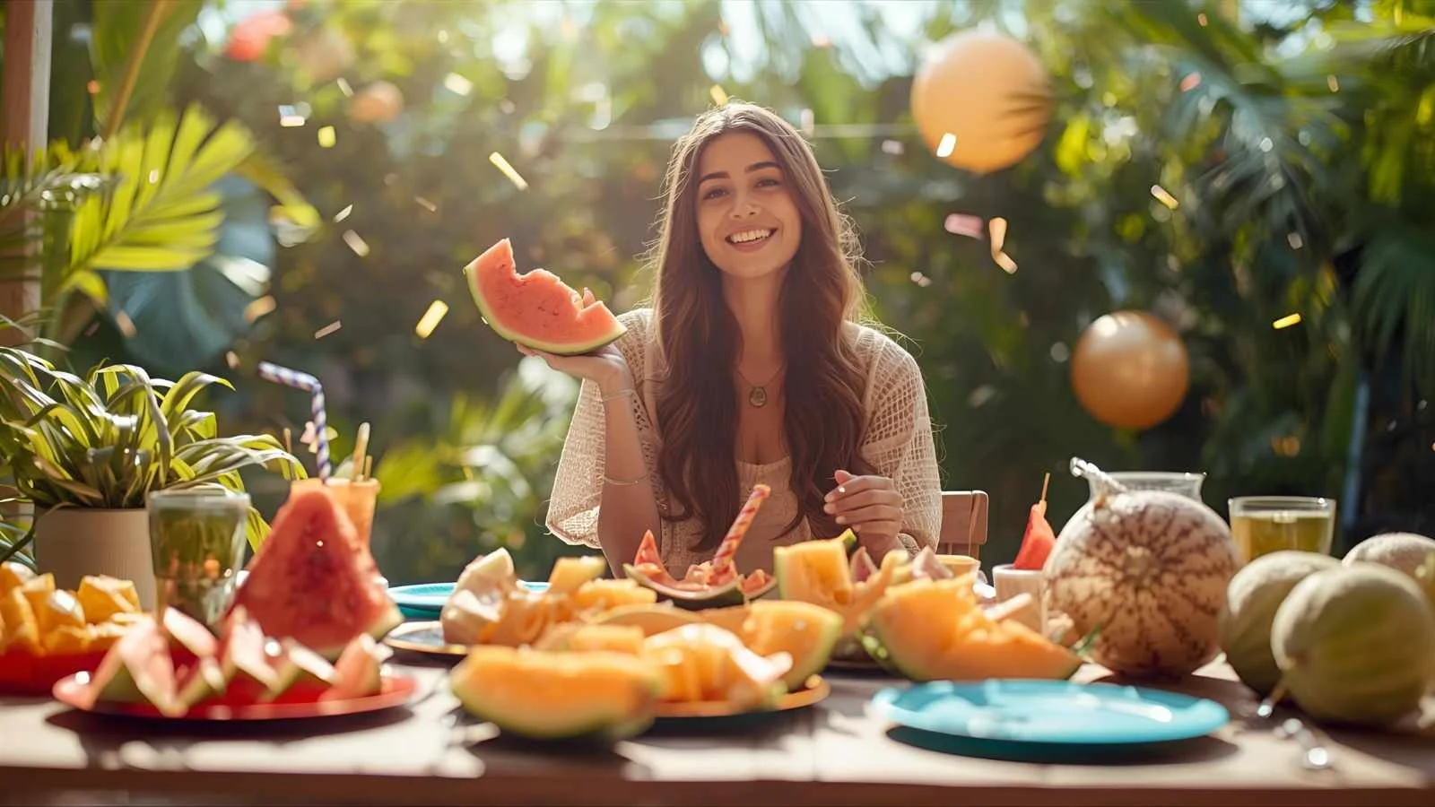 🍉331+ Melon Puns & Jokes That Are Un-beatably Sweet!