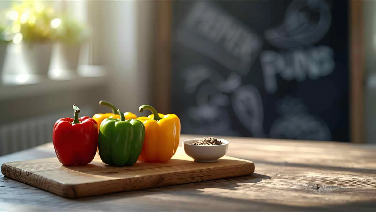 🌶️ Pepper Puns: 321+ Fiery, Funny & Fresh Jokes to Spice Up Your Day 🌟
