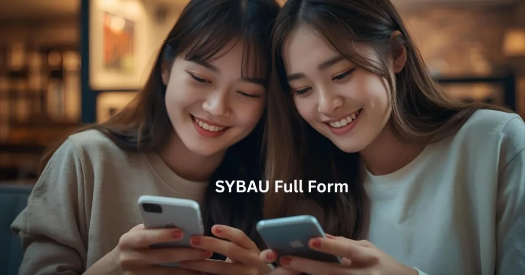 SYBAU Full Form