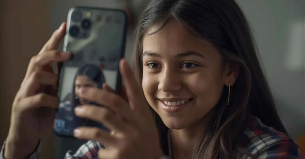 SYBAU Meaning on TikTok