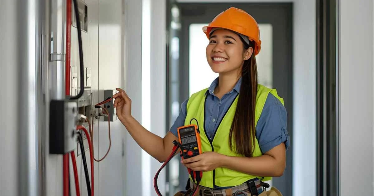 Electrician Puns & Jokes