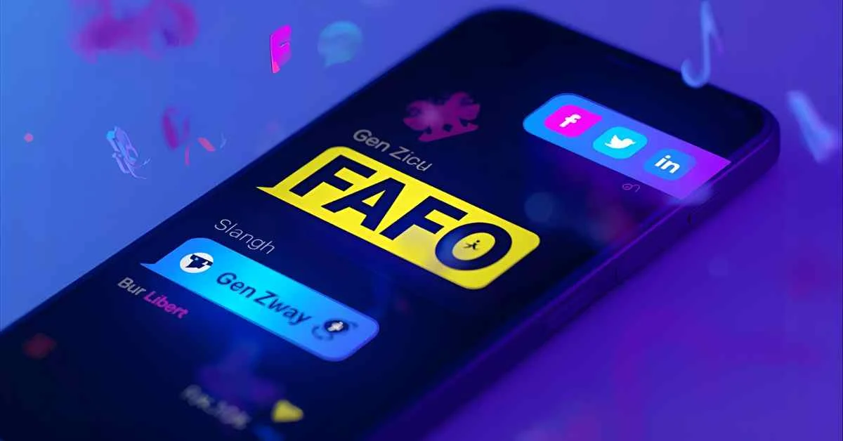 ⭐ What Does FAFO Mean? The Viral Slang Explained With Examples
