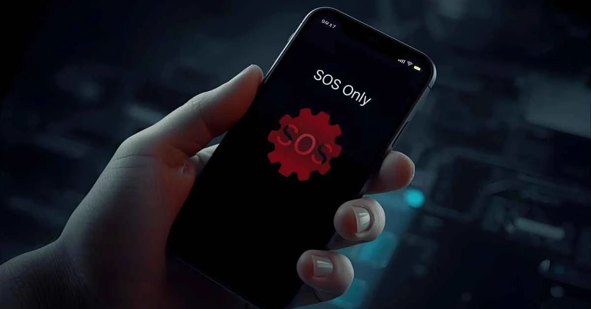“What does SOS mean on iPhone and phone – full meaning explained”